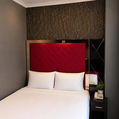 Hotel Cartepkld Group Operating&kaya Royal Istanboel