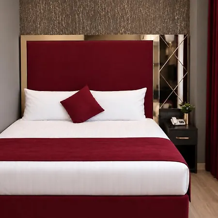 Hotel Cartepkld Group Operating&kaya Royal Istanboel