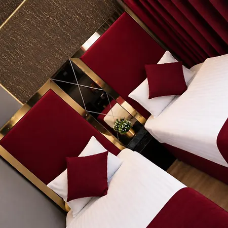 Hotel Cartepkld Group Operating&kaya Royal Istanboel